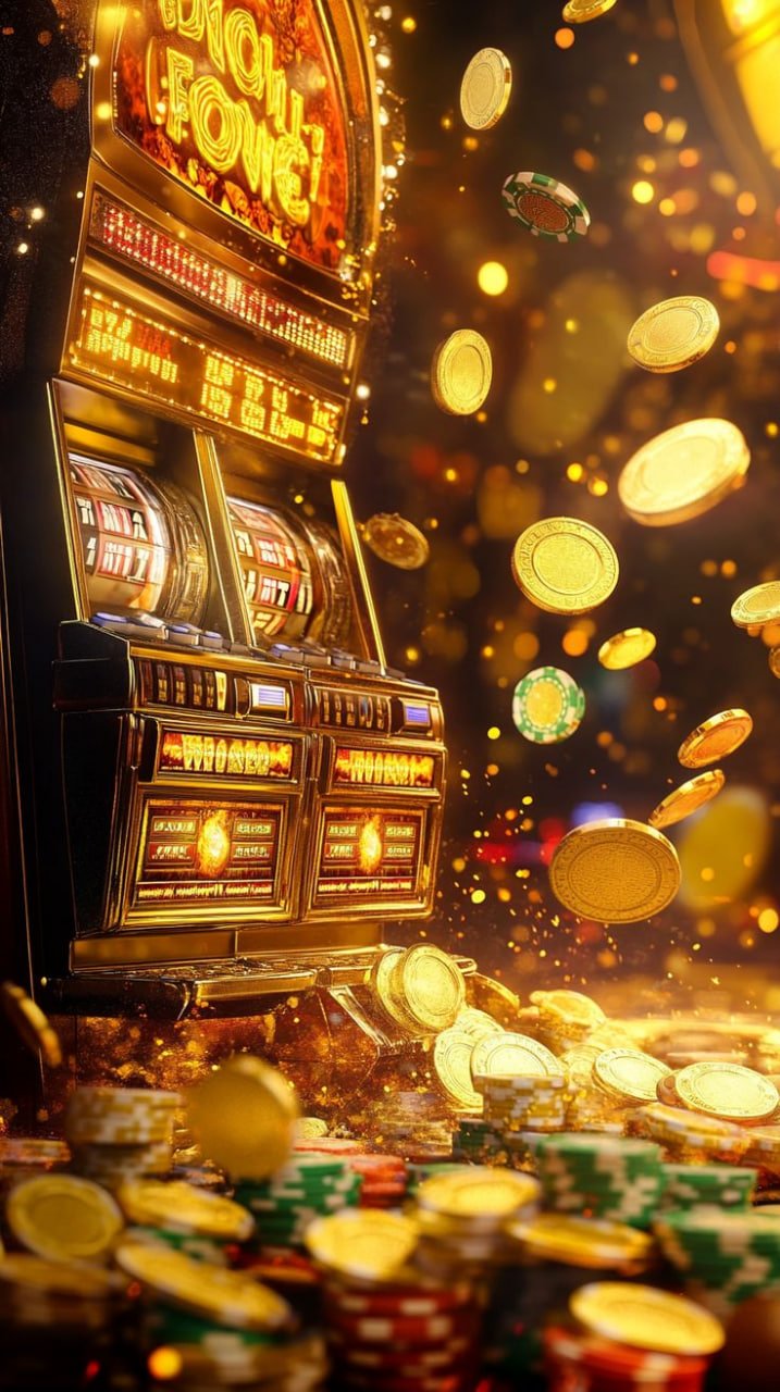 888 slot game