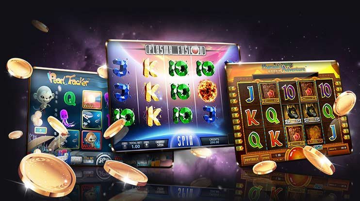 888 slot game