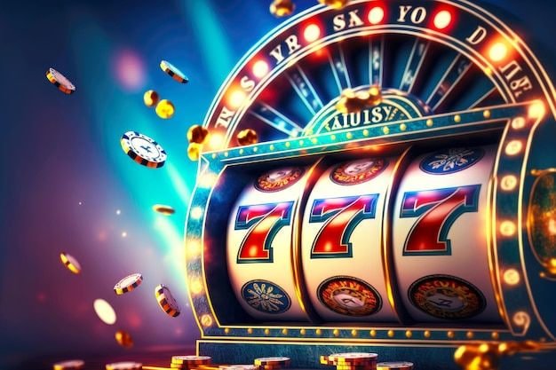 888 slot game
